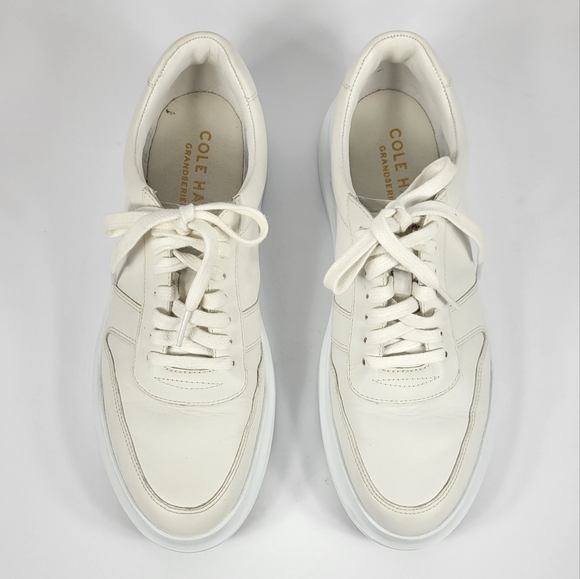 Cole Haan Grandseries Sneakers #461 Size 8.5M - Picture 5 of 13